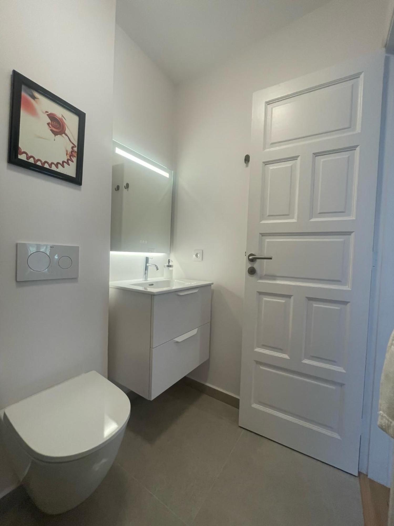 Apartamento La Quinta