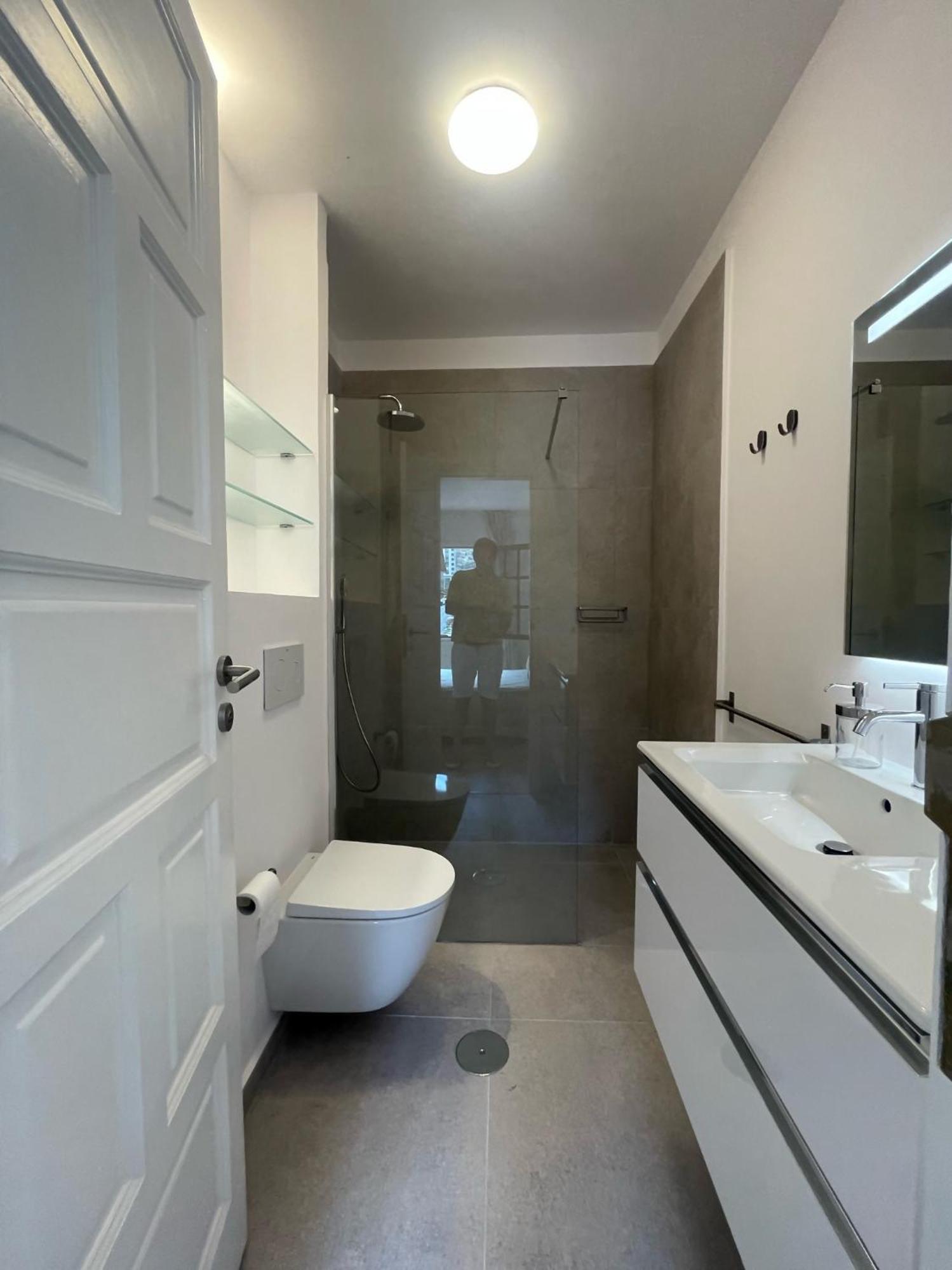 Quinta La Palma Apartment