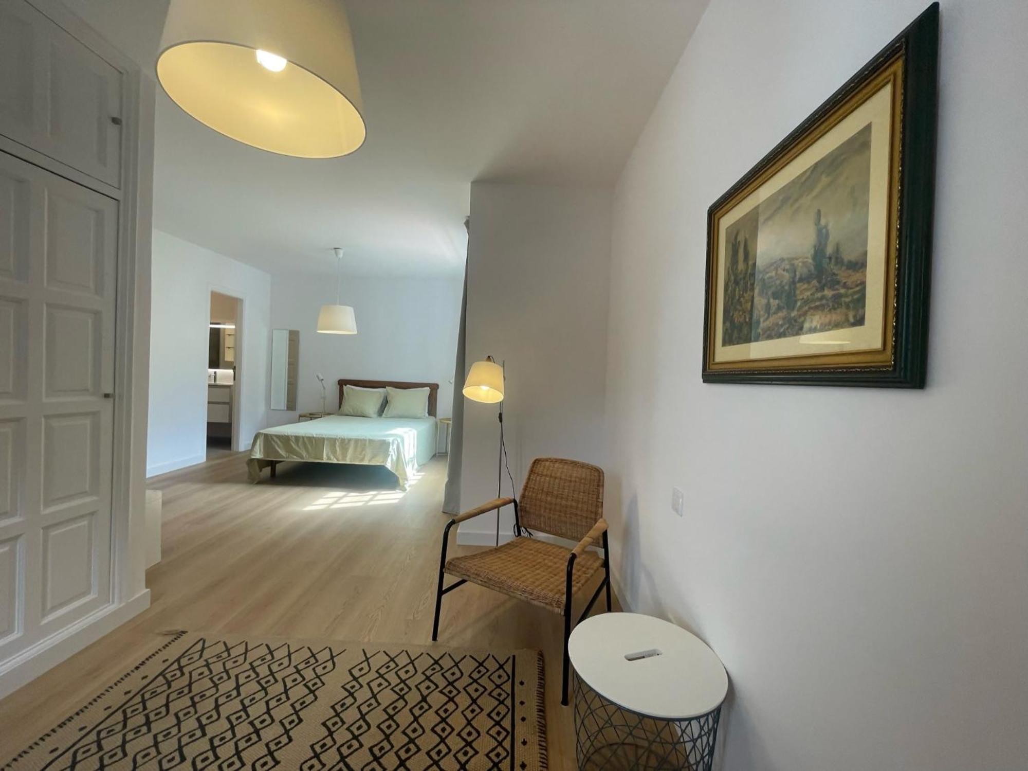 Quinta La Palma Santa Cruz de la Palma (Isla de la Palma)