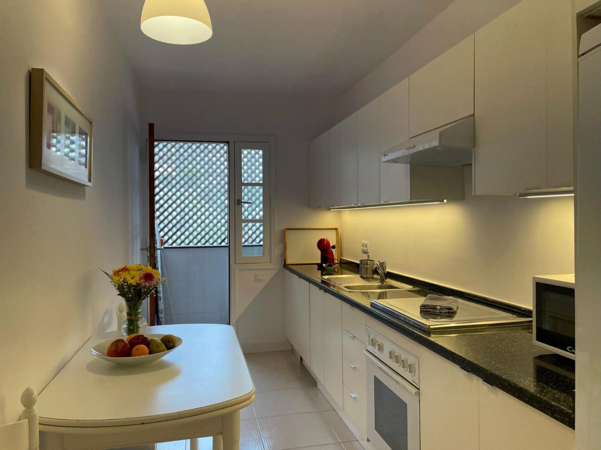 Apartamento La Quinta *