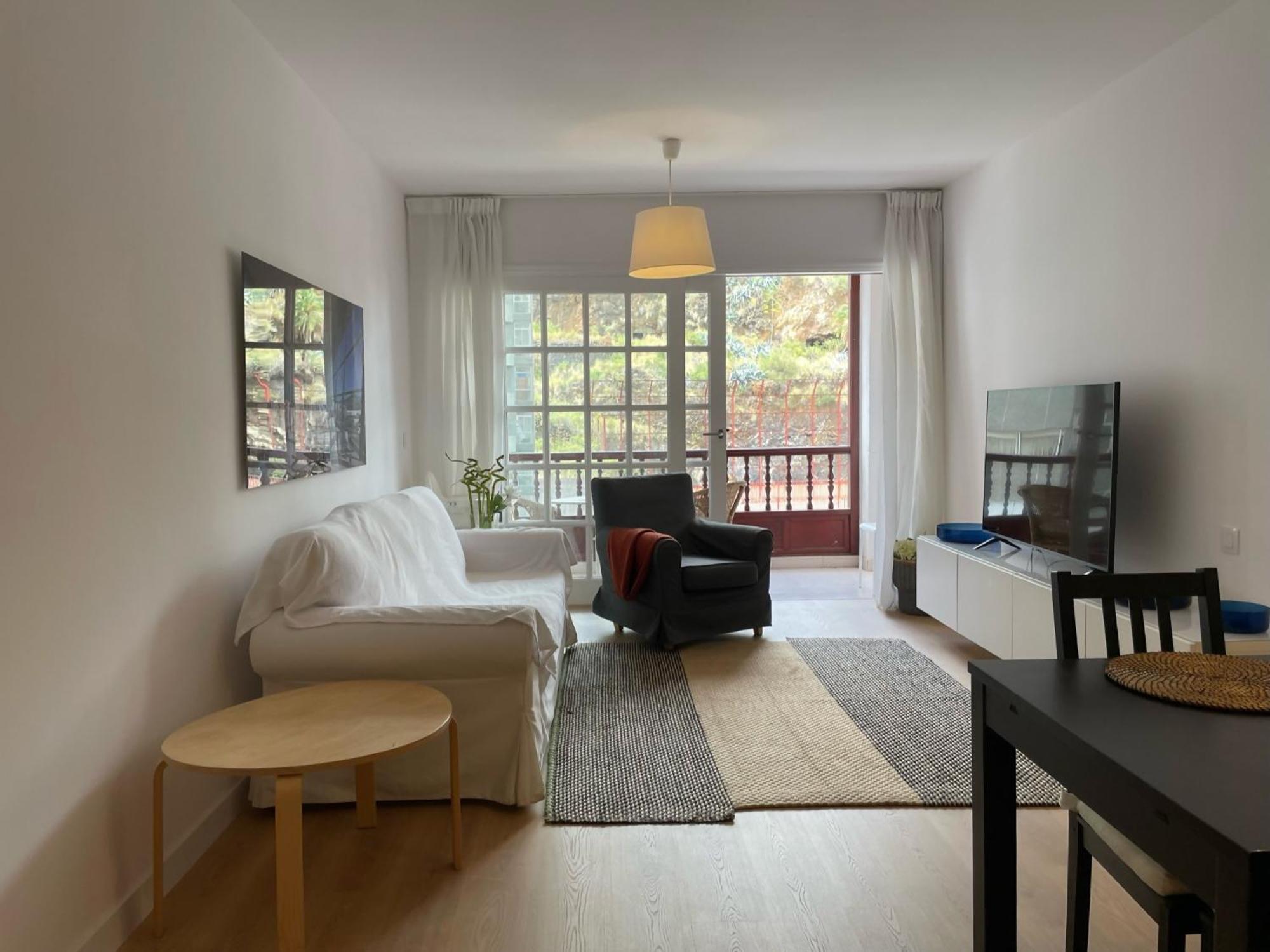 La Quinta Apartamento *