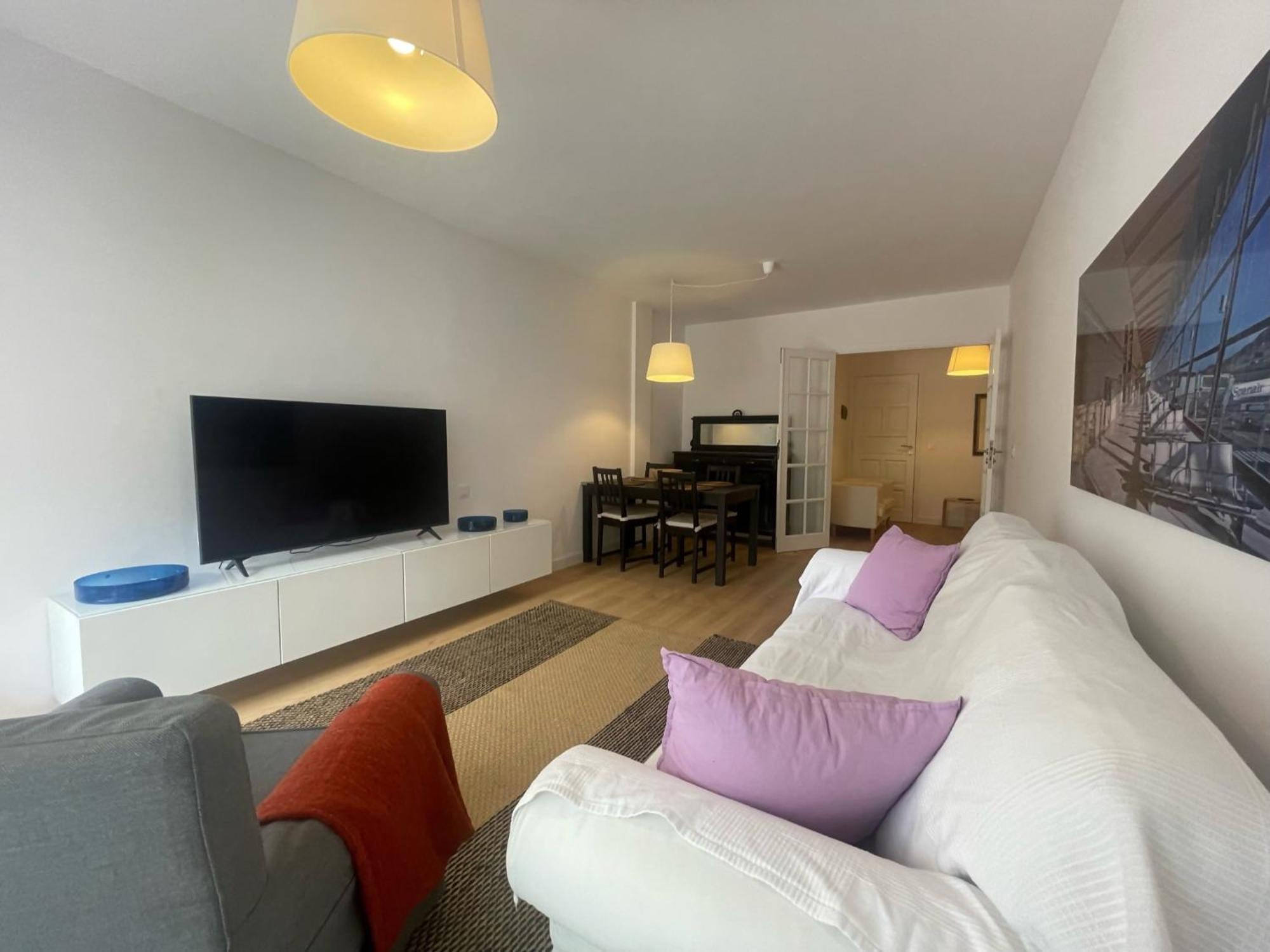 Apartamento La Quinta *