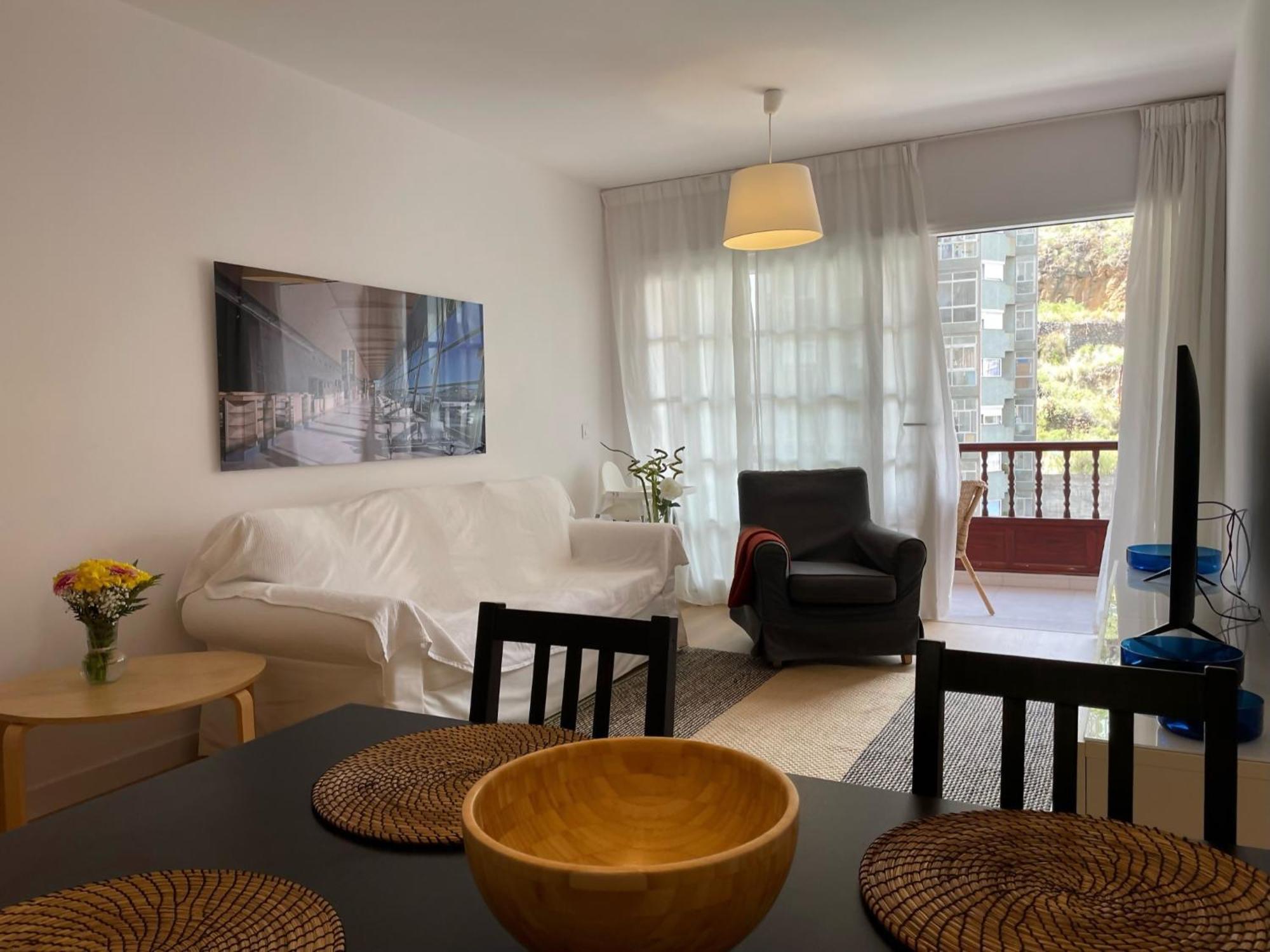Quinta La Palma Apartment Santa Cruz de la Palma (Isla de la Palma)