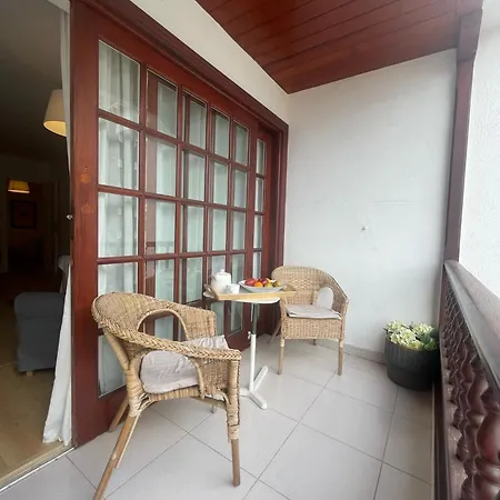 La Quinta Verde Santa Cruz de la Palma  Exterior foto