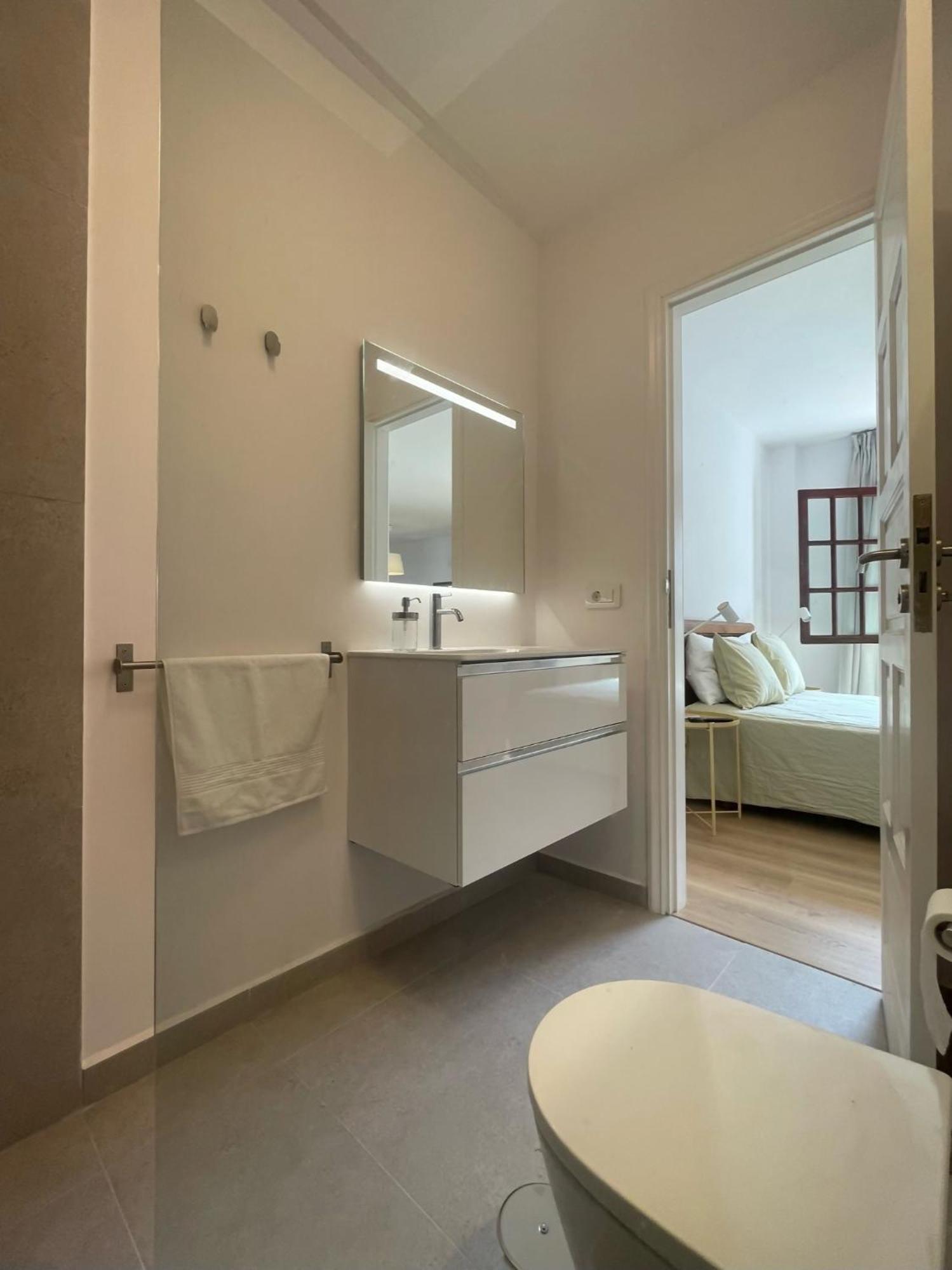 Apartment La Quinta Santa Cruz de la Palma (Isla de la Palma)