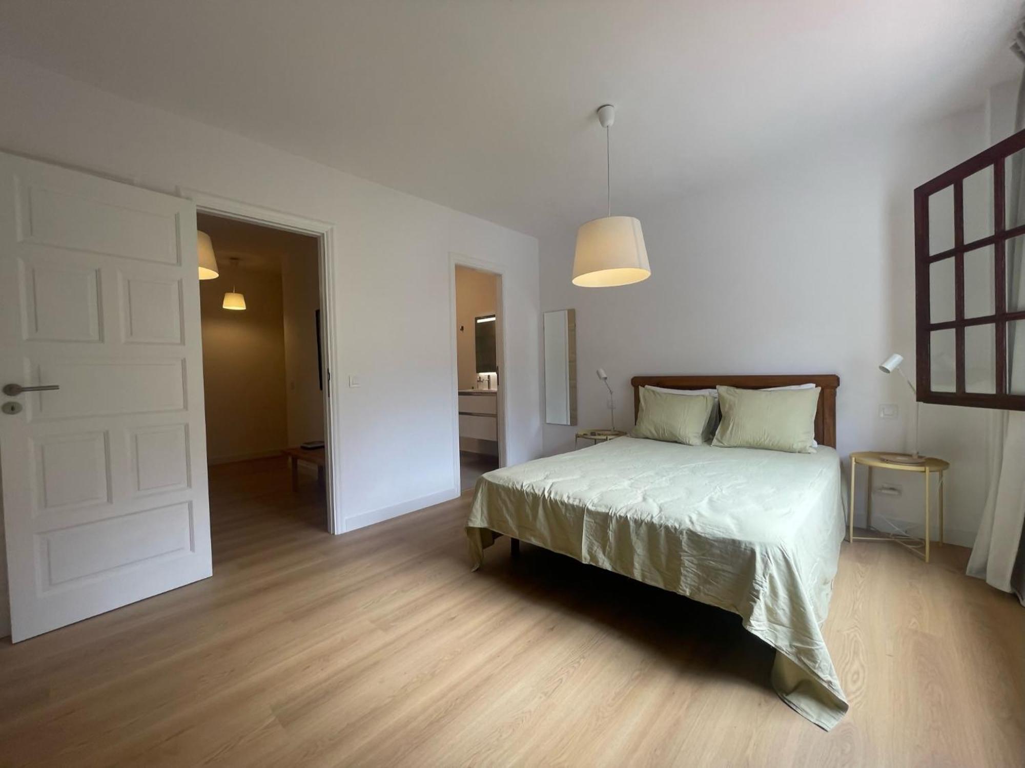 Apartment La Quinta