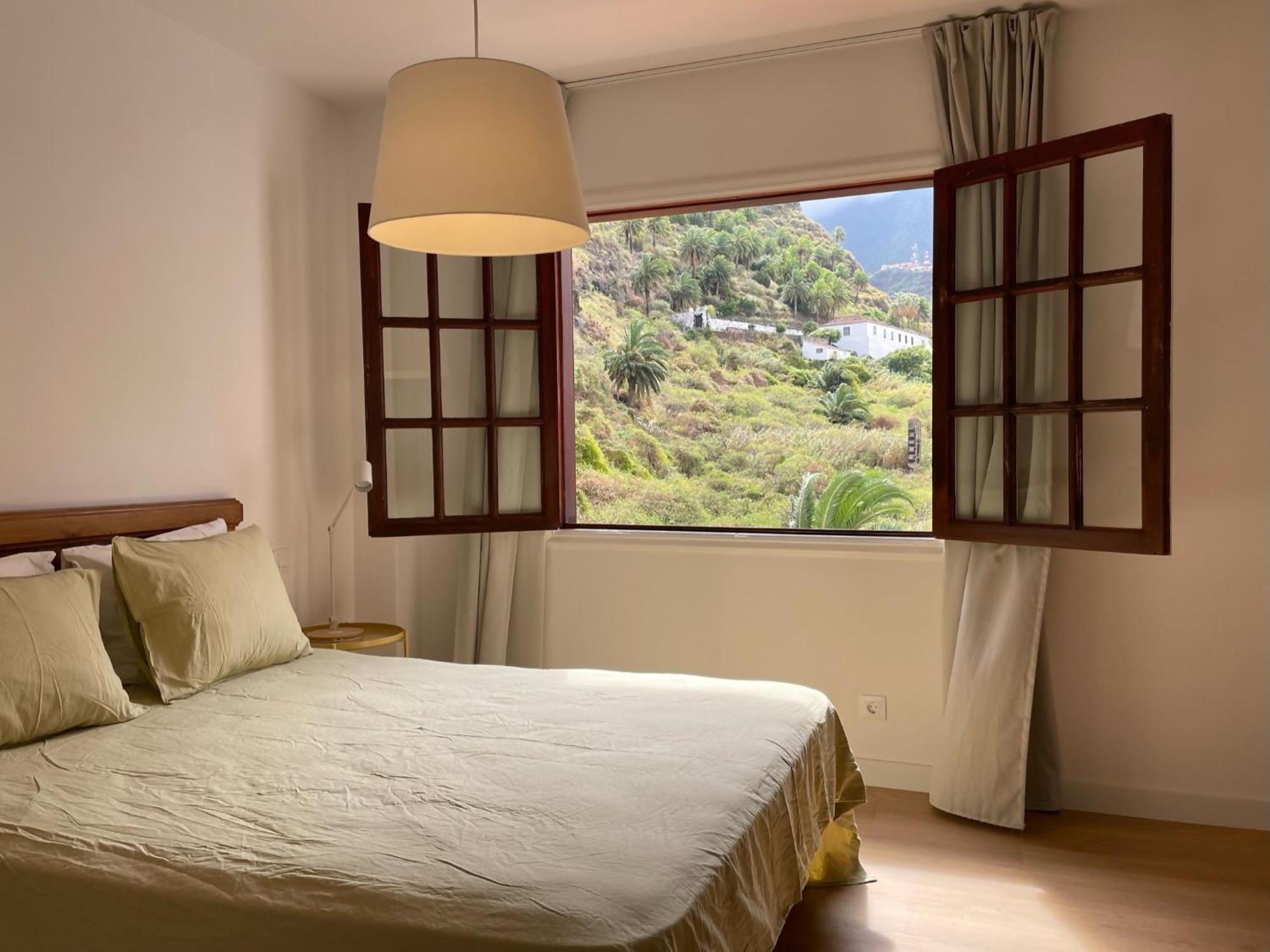 Apartment La Quinta Santa Cruz de la Palma (Isla de la Palma)