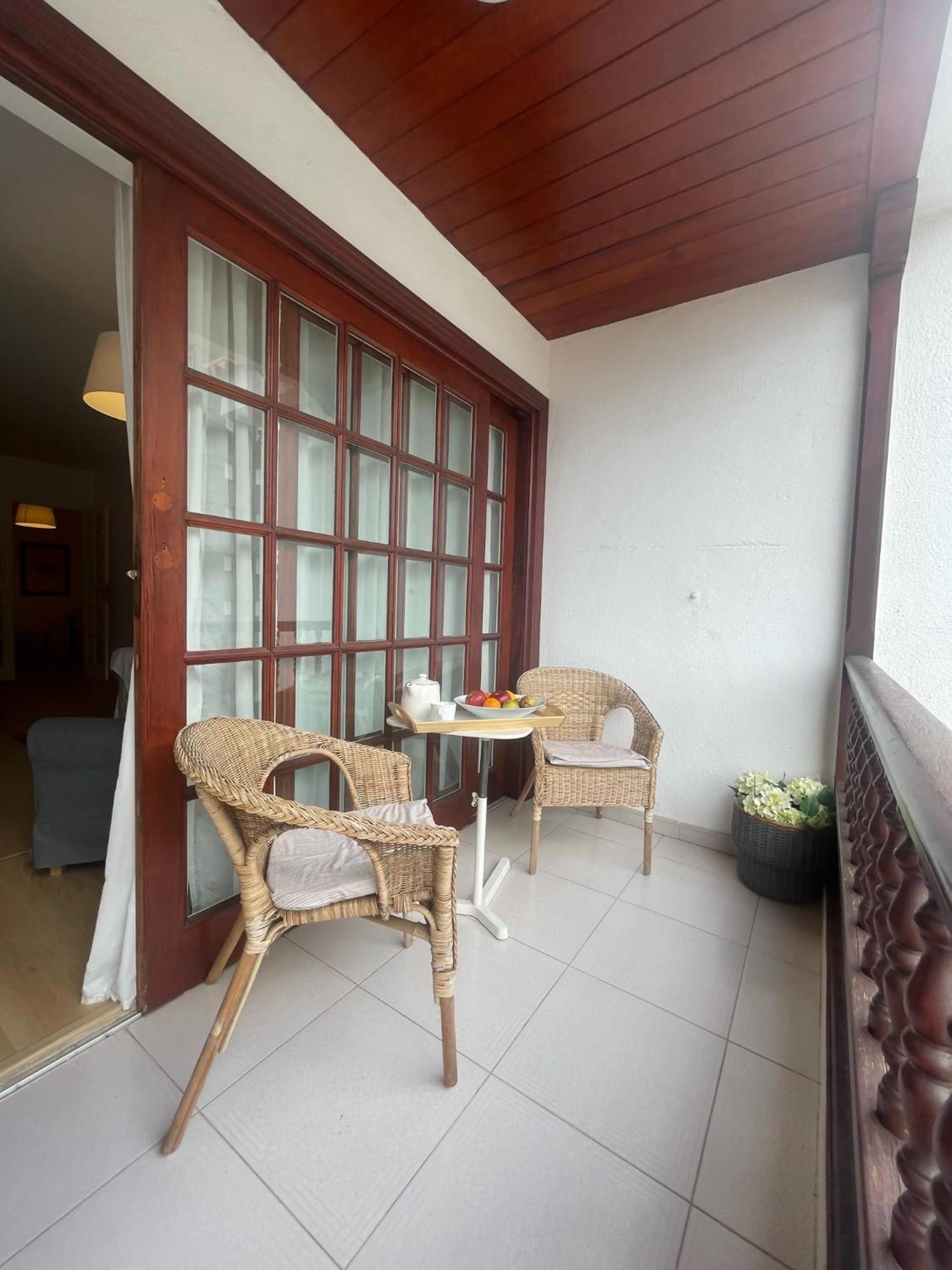 La Quinta Apartment